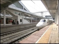 荆门第一条高铁明年春节前开工