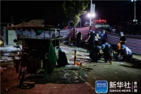 江苏丰县爆炸案告破：犯罪嫌疑人当场被炸身亡