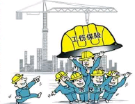 荆门市建筑企业参加工伤保险覆盖率达100%