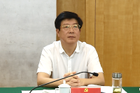 刘辉代表：突出“三个聚焦”  加强基层党建工作