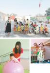 孤儿院5年搬3次家 “香香公主”病好照顾者已嫁人