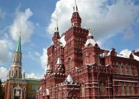 俄罗斯将放宽中国游客免签条件