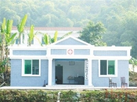 湖北省村卫生室建设方案出台 年底房屋产权公有化