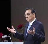 李克强推《中国制造2025》 联合国高官号召各国学习