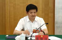 张依涛代表：以创新的思维谋划和推动荆门各项发展