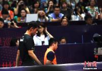 中国乒协：男队将不参加国际乒联澳大利亚公开赛