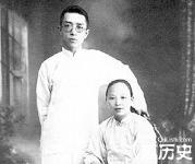 13年未见面 胡适回国后为何仍与她完婚