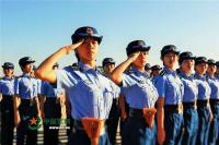 空军时隔4年再招35名女飞行学员