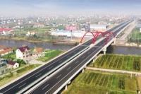 湖北5年建成高速公路2000公里 将进入“县县通高速”时代