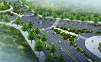 荆门中心城区地名（道路）进入全面清理整顿期