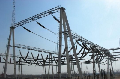 1-6月荆门市用电量同比增长8.9%