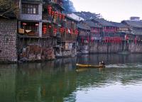 湖南夏季乡村旅游节将重现古代集市交易