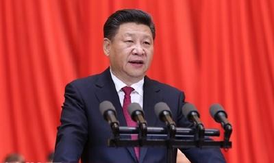 习近平为第五批全国干部学习培训教材作序 要求加快推进马克思主义学习型政党学习大国建设
