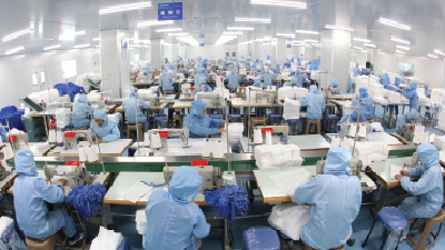 上半年荆门高技术制造业增加值同比增长23.9%