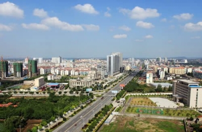 上半年 荆门市高新技术产业实现增加值157.37亿元