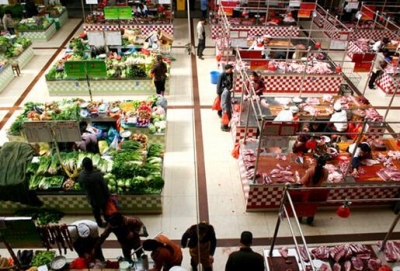 荆门城区农贸市场将开展专项整治活动