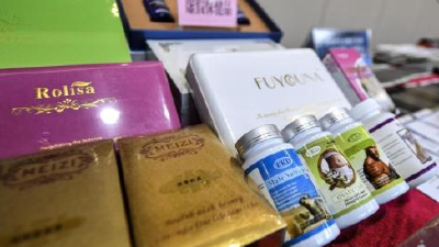 湖北查处保健食品虚假宣传案7561起 涉案货值逾10亿元