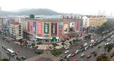 荆门市社会消费品零售总额增速连续三月居全省第二位