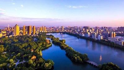 40年，湖北的变化有多大？看完这个手绘长卷你就懂了!