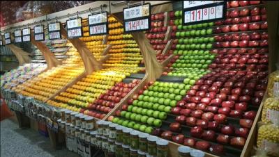 北大营养系主任告诉你：全年应季养生的食物都有哪些？