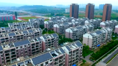 1-9月荆门市房地产开发投资恢复增长