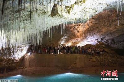 热浪来袭！欧洲将迎40度高温 多个旅游胜地遭炙烤