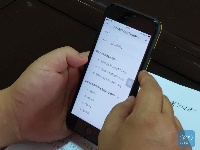 荆门|党员活动日，他们“玩”手机...