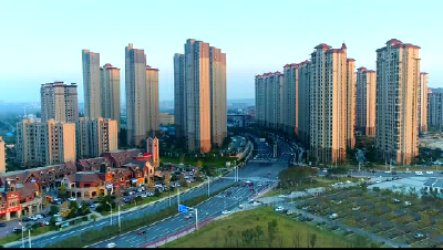 李涛在全市优化营商环境企业家座谈会上强调  为荆门高质量发展提供有力保障