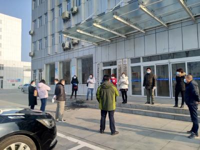 至今无一例确诊病例！快看荆门这个村如何战“疫”