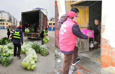 众志成城抗疫情丨荆门高新区掇刀区疫情防控:全区各地都在“憋大招”