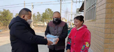 【众志成城抗疫情】非必须，不流动，人大代表做代购