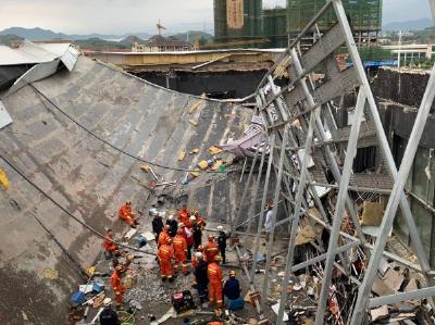 警示！这6类典型事故（件）发生在雷雨天 附安全攻略！