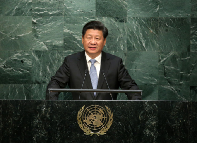 外交习语｜习主席5年前提出的这些承诺，这样一一落实