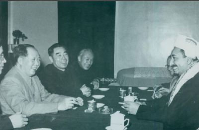 党史百年·天天读丨1月3日