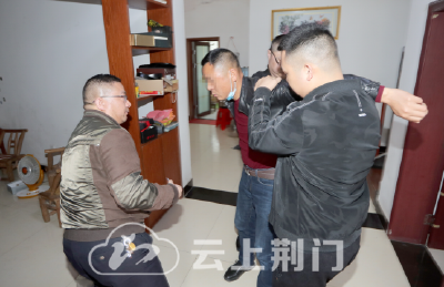 没错，就是他！