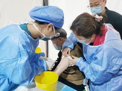 “院士天团”，为“苗苗苗”代言