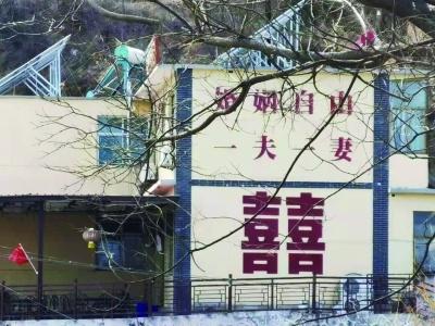 第一部婚姻法的诞生
