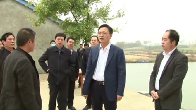 【媒体聚焦】王祺扬在钟祥沙洋等地调研民族工作时强调 发展特色产业 建设美丽乡村 推动全市民族工作高质量发展