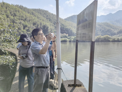 中央第三生态环境保护督察组向湖北省反馈督察情况