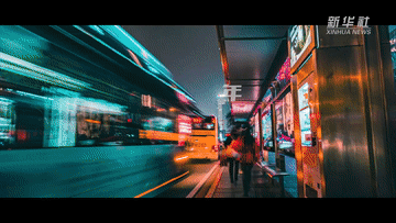 2021，向上的中国