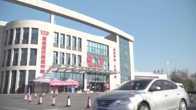 【诚信宣传教育】钟祥市诚信人物展播 蒋传林：践行诚信医疗 坚守医者品格   