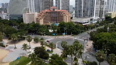 现场直击：疫情下海南努力保障生活物资供应
