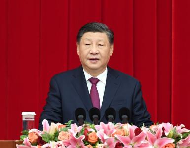 （受权发布）习近平：在全国政协新年茶话会上的讲话