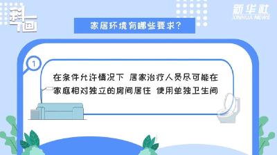 科画｜居家治疗不要慌，这份居家治疗指南请收好