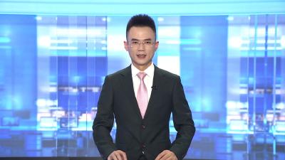 【牢记嘱托 建成支点·走进重点项目】 荆门龙泉河改造升级工程进展顺利