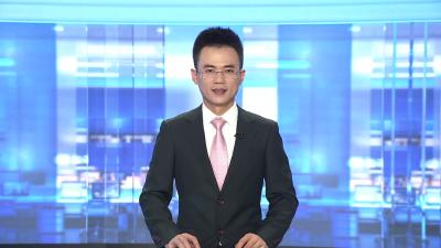 【牢记嘱托 建成支点·走进重点项目】 襄荆高铁全线铺轨贯通 