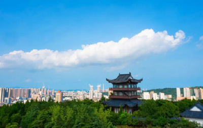 一季度荆门经济运行开局良好