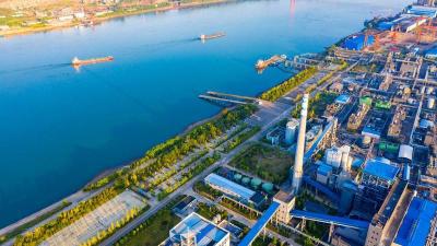 连跨两个千亿台阶的宜昌密码 ——营商环境标杆城市与楚商回归背后的宜昌引力