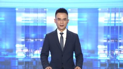 胡亚波主持召开市委常委会会议 以高质量规划引领高质量发展 奋力谱写中国式现代化荆门篇章