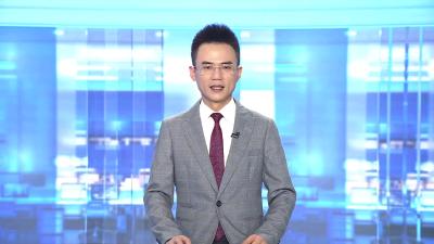 【牢记嘱托  建成支点】 钟祥洋梓：14个重点项目稳步推进    2个亿元项目年底投产